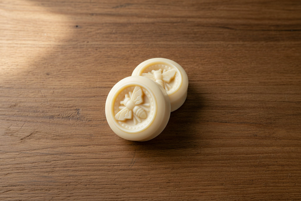 Nourishing Lotion Body Bar – Moisturizing, All-Natural Skincare