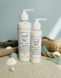 Moisturizing Body Lotion - 4 oz