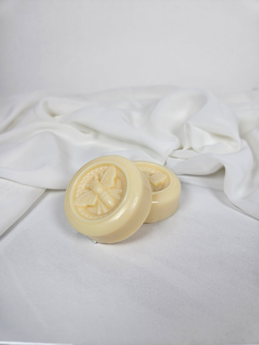 Nourishing Lotion Body Bar – Moisturizing, All-Natural Skincare