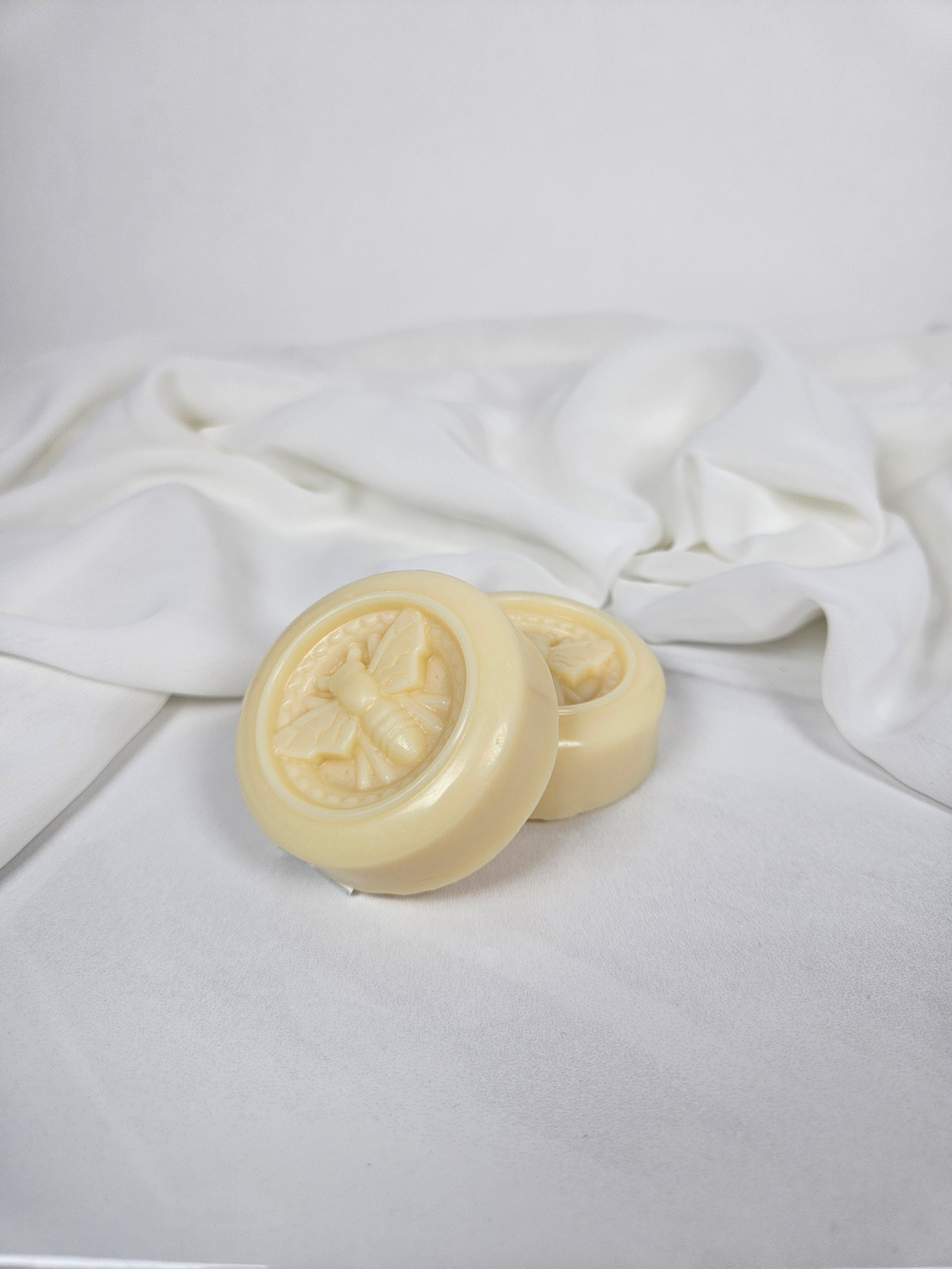Nourishing Lotion Body Bar – Moisturizing, All-Natural Skincare
