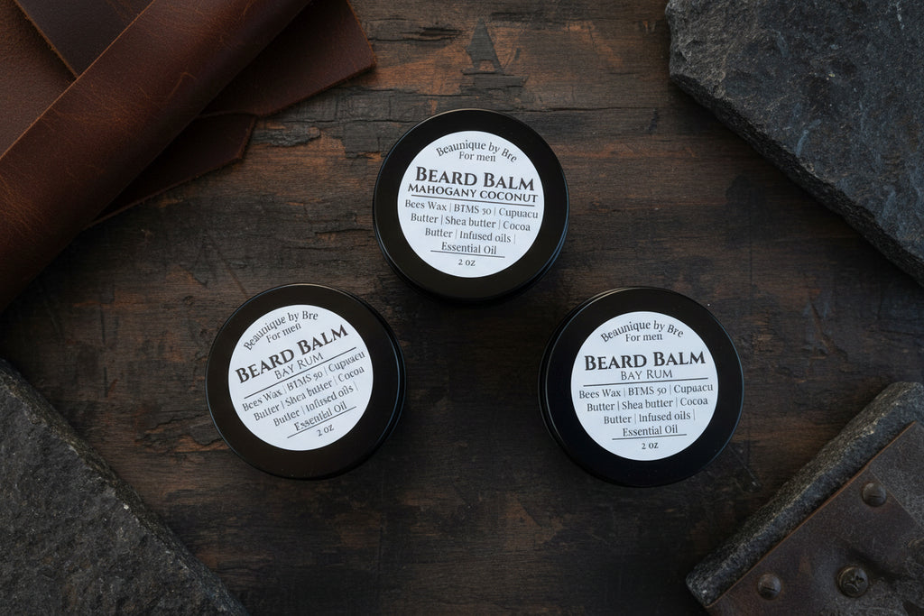 Beard Balm