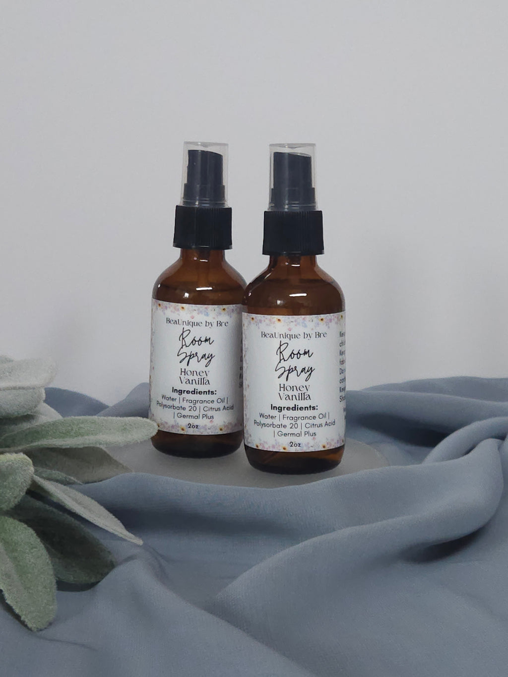 Room Freshie - 2oz