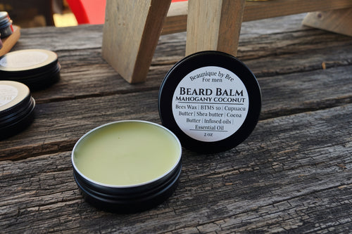 Beard Balm